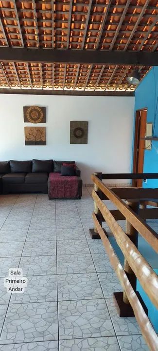 ALUGUEL POR TEMPORADA PRAIA DE SAUAÇUHY/IPIOCA -MACEIÓ / ALAGOAS - Foto 12