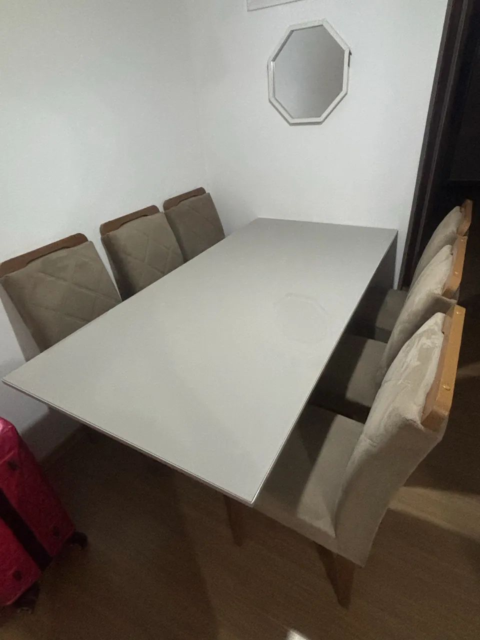 Dining Table64960485443330120