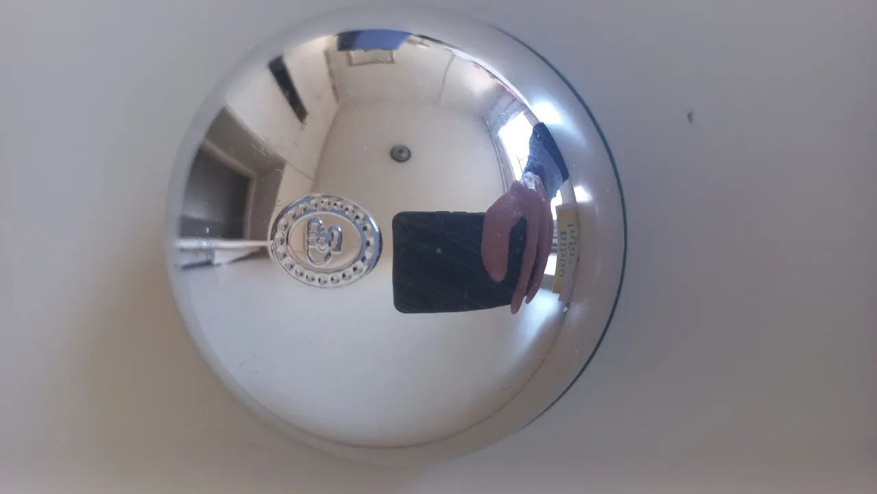 Pote vidro Premier Cosméticos  - Foto 4