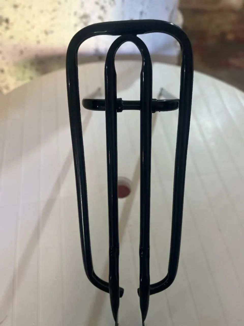 Bagageiro para Bicicleta  - Foto 2