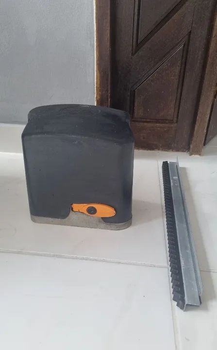 Motor PPA DZ rio TURBO