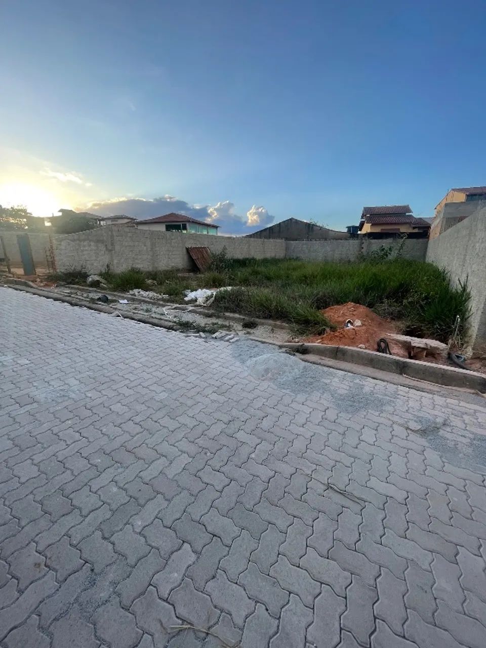 Terreno 300m2  - Foto 2