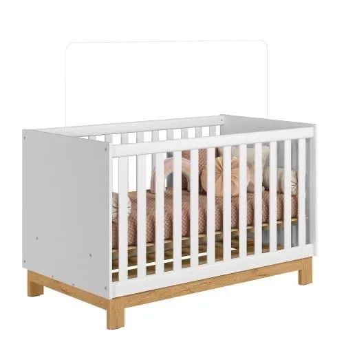 Berço Mini Cama Encanto - Foto 3