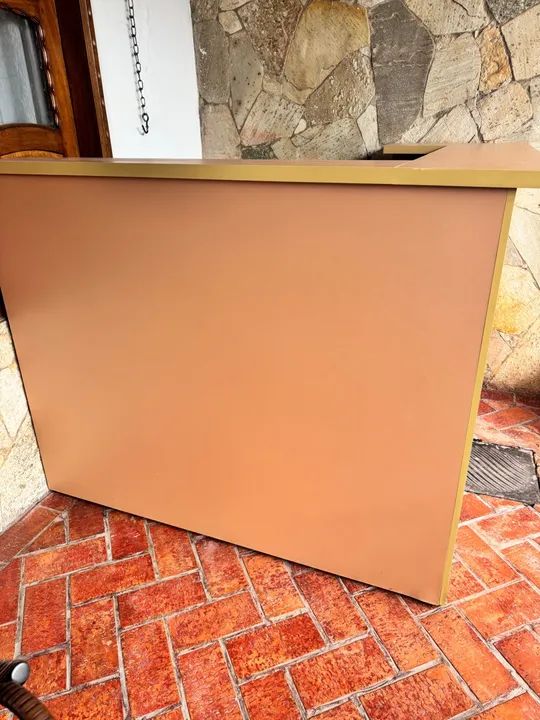 Balcão em MDF c - Foto 2