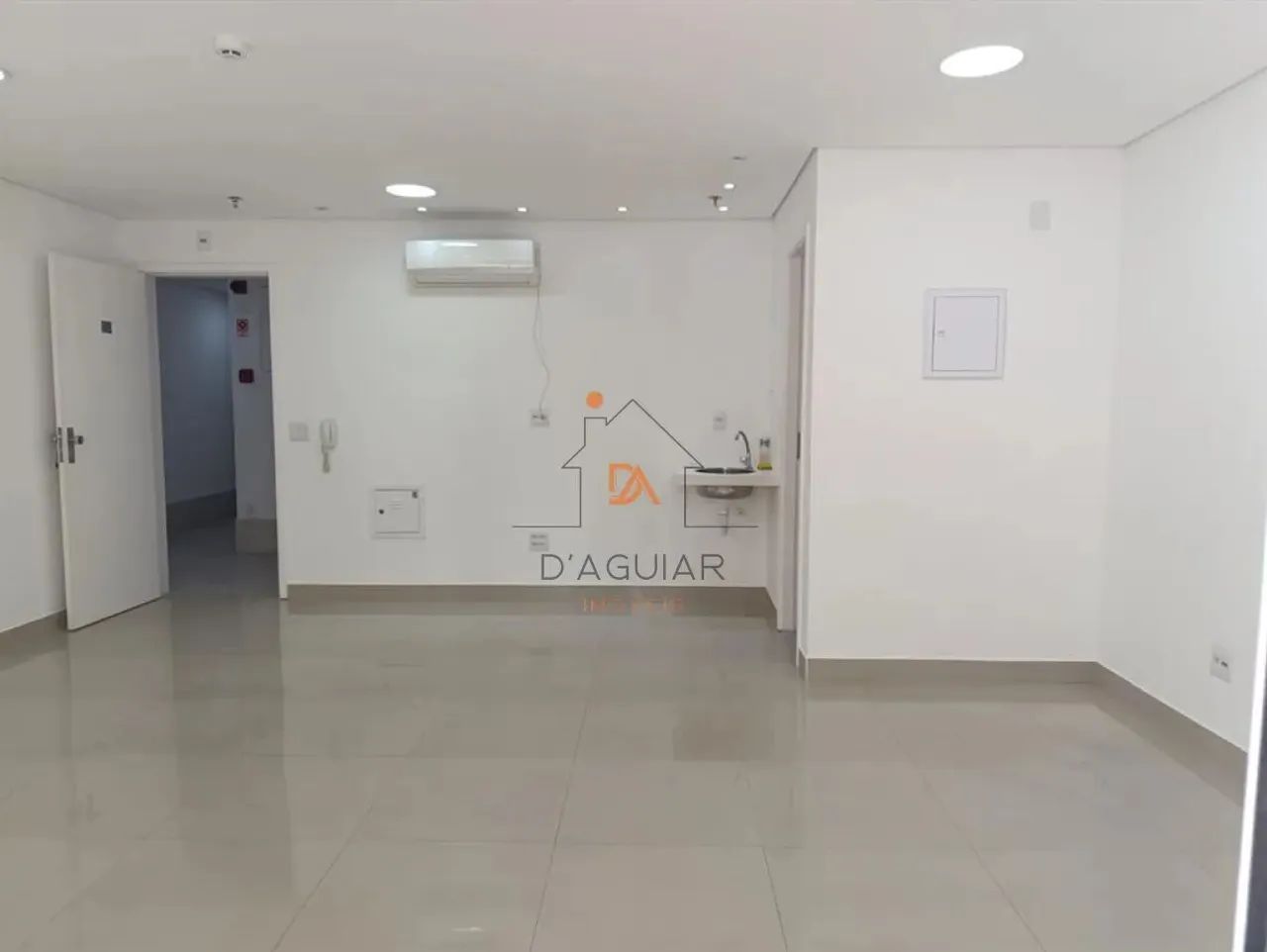 Escritório para Alugar no Bairro Santana com Área Útil de 40m² Disponível para Negócio - Foto 2