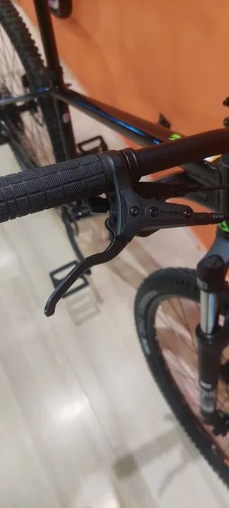 Bicicleta Cannondale Trail 5 - Foto 6