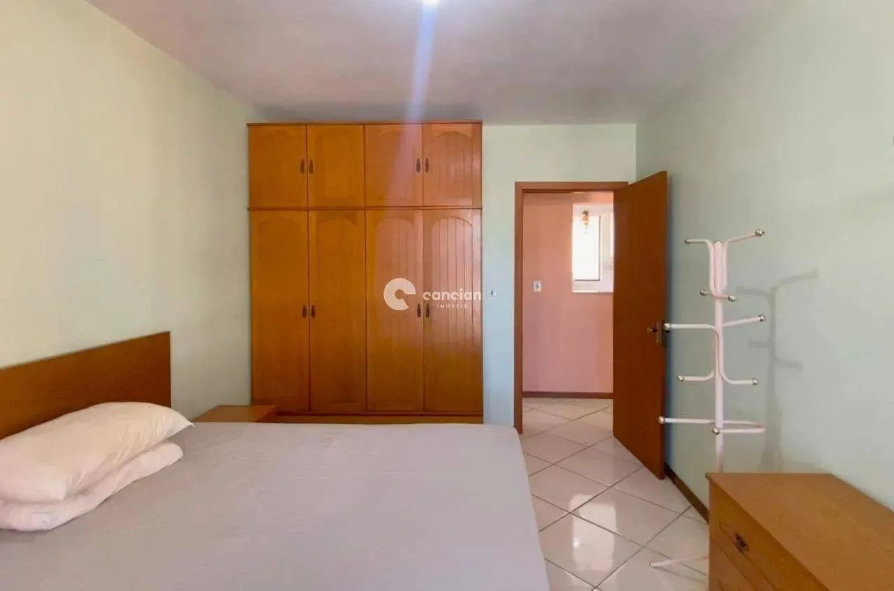 No Centro de Santa Maria - amplo apartamento de 01 dormitório com sacada e churrasqueira e - Foto 9