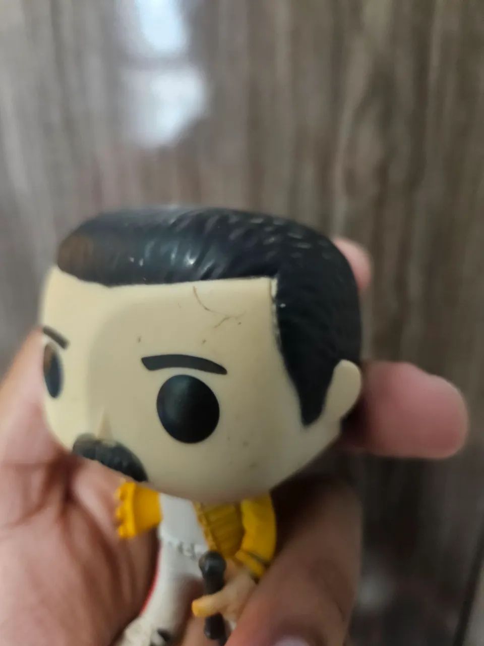 Funko Pop Freddie Mercury - Foto 5