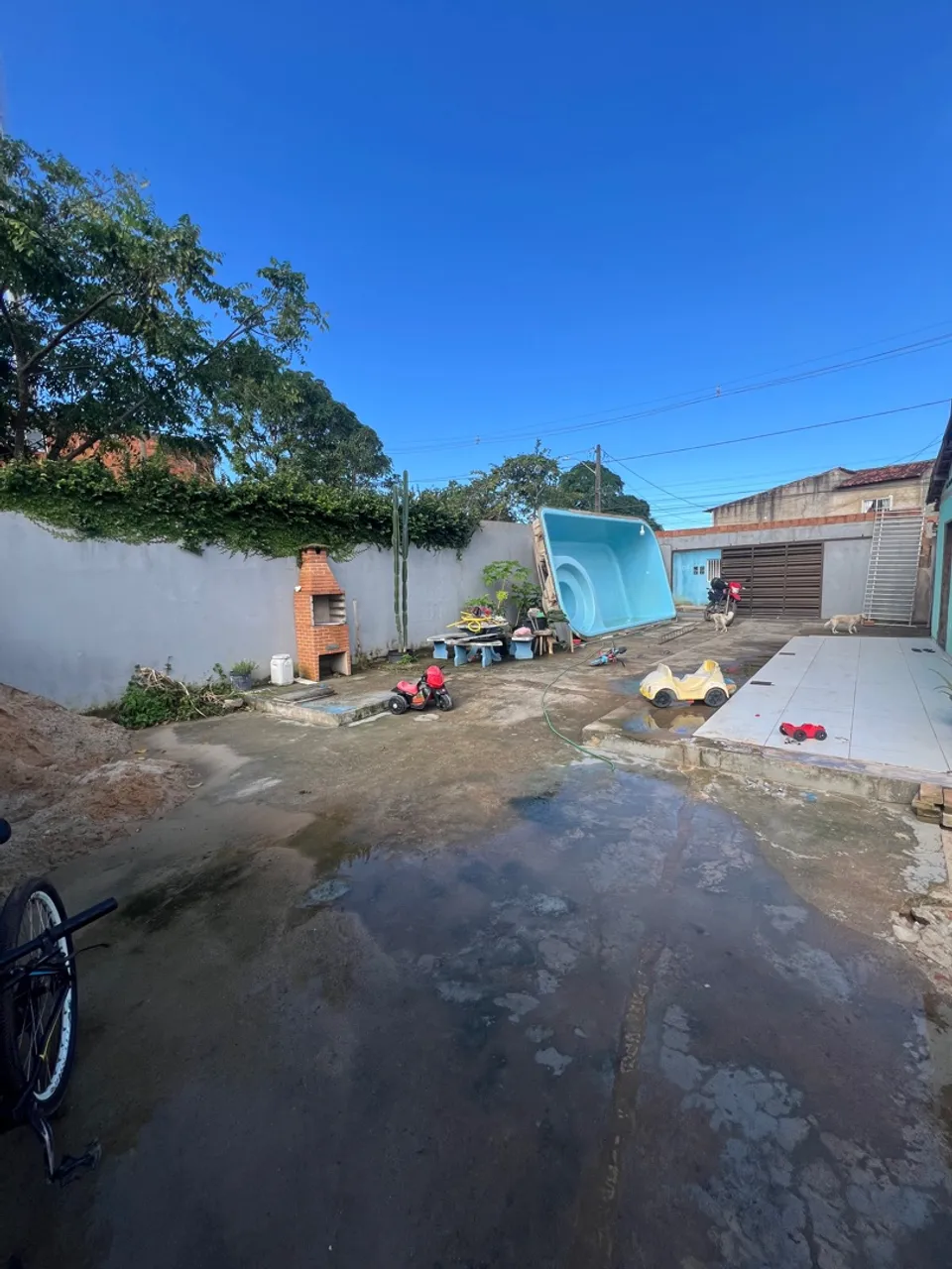 TERRENO EM RIACHO DOCE 2 MIN DA PRAIA