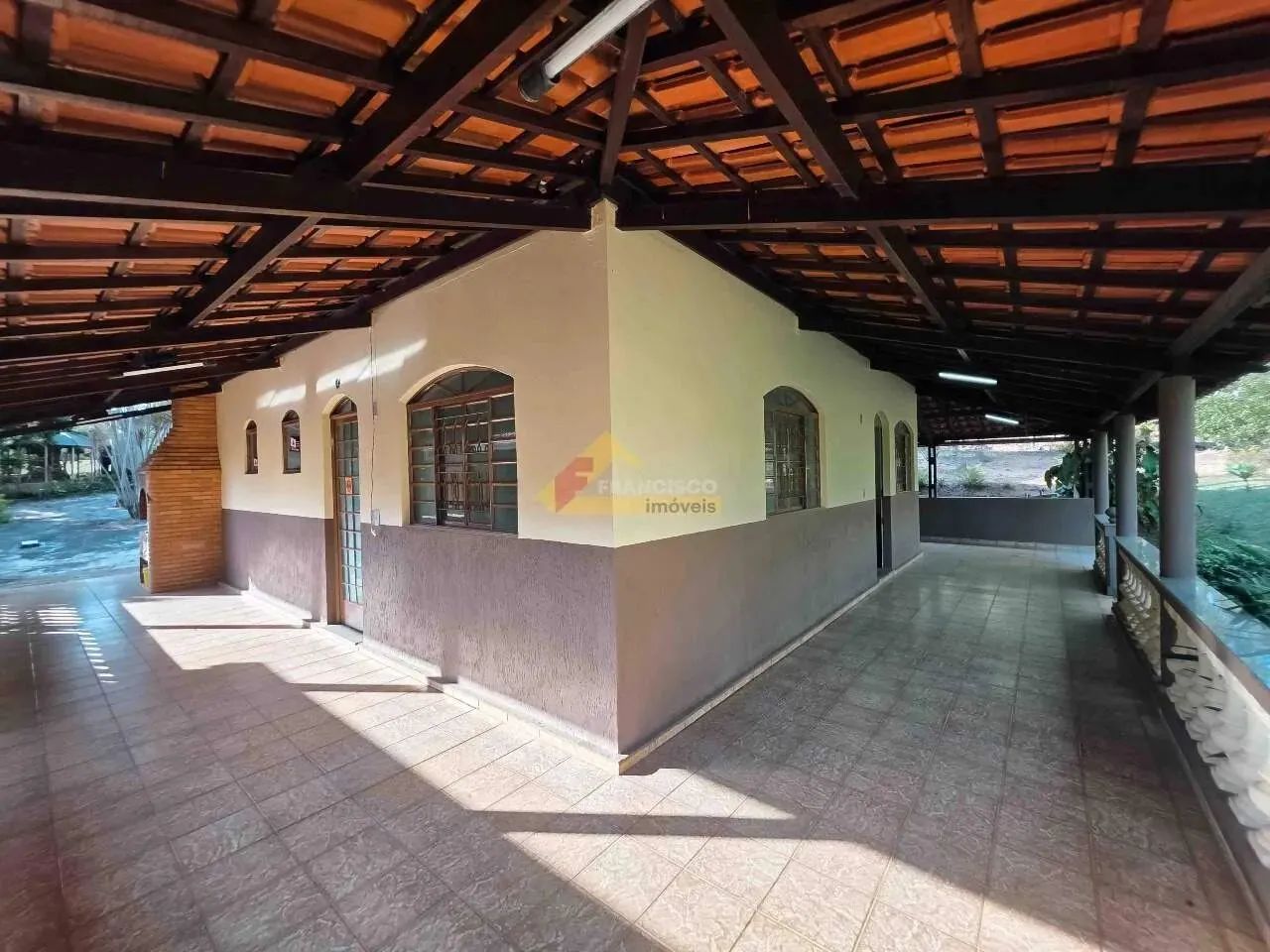 Chácara à venda, 3 quartos, Buritis - Divinópolis/MG - Foto 10