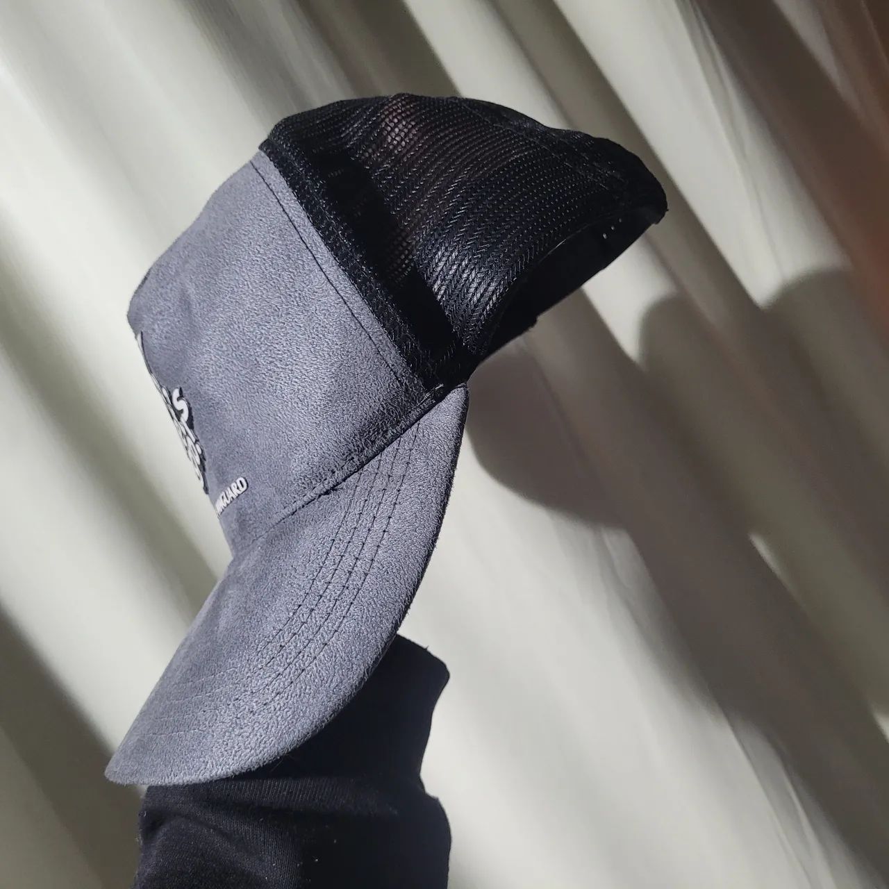 Boné Trucker - Foto 2