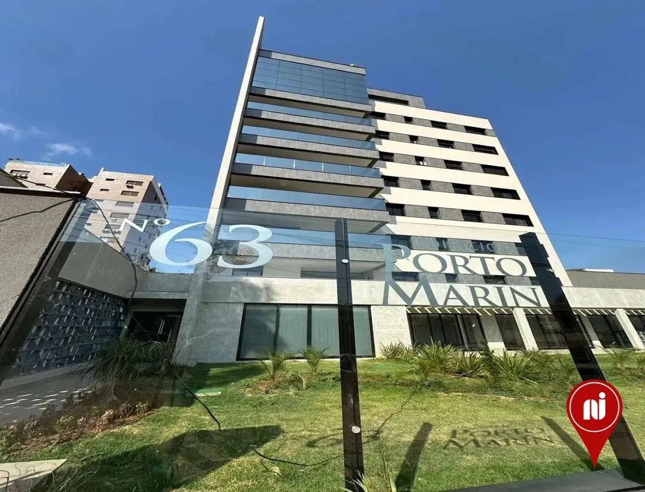 Apartamento de 4 quartos no bairro Castelo