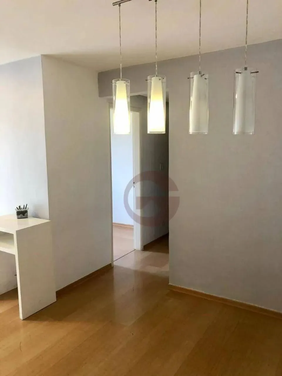 Excelente Apartamento! Bem localizado!