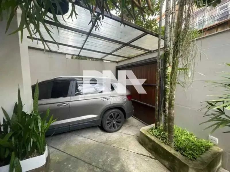 Casa de rua : Triplex / Residencial / Urca - Foto 2