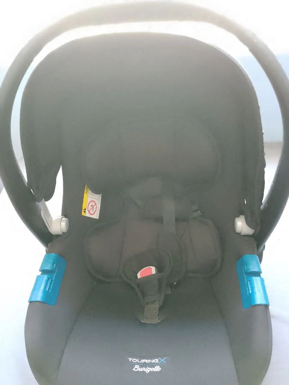 Cadeira para carro
