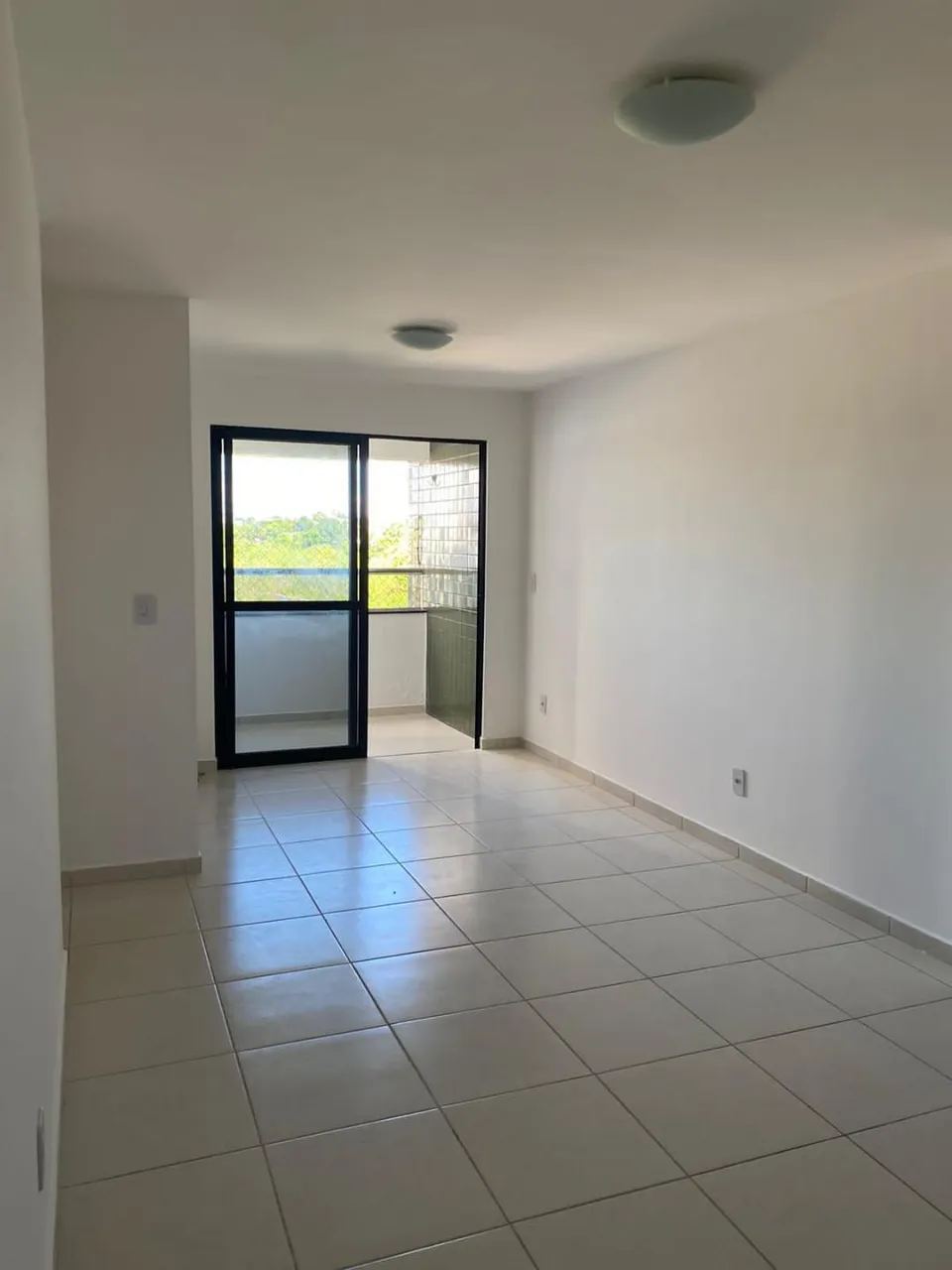 Apartamento para aluguel tem 74 metros quadrados com 3 quartos em Barro Duro - Maceió - A