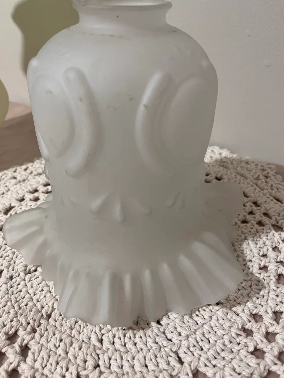Cúpula abajur