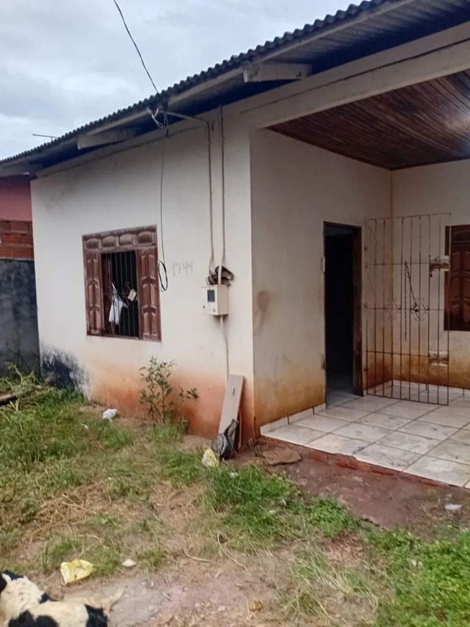 Foto - Macapá - Infraero