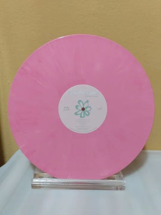 VinVinil RARO Britney Spears - ...Baby One More Time  - Foto 3