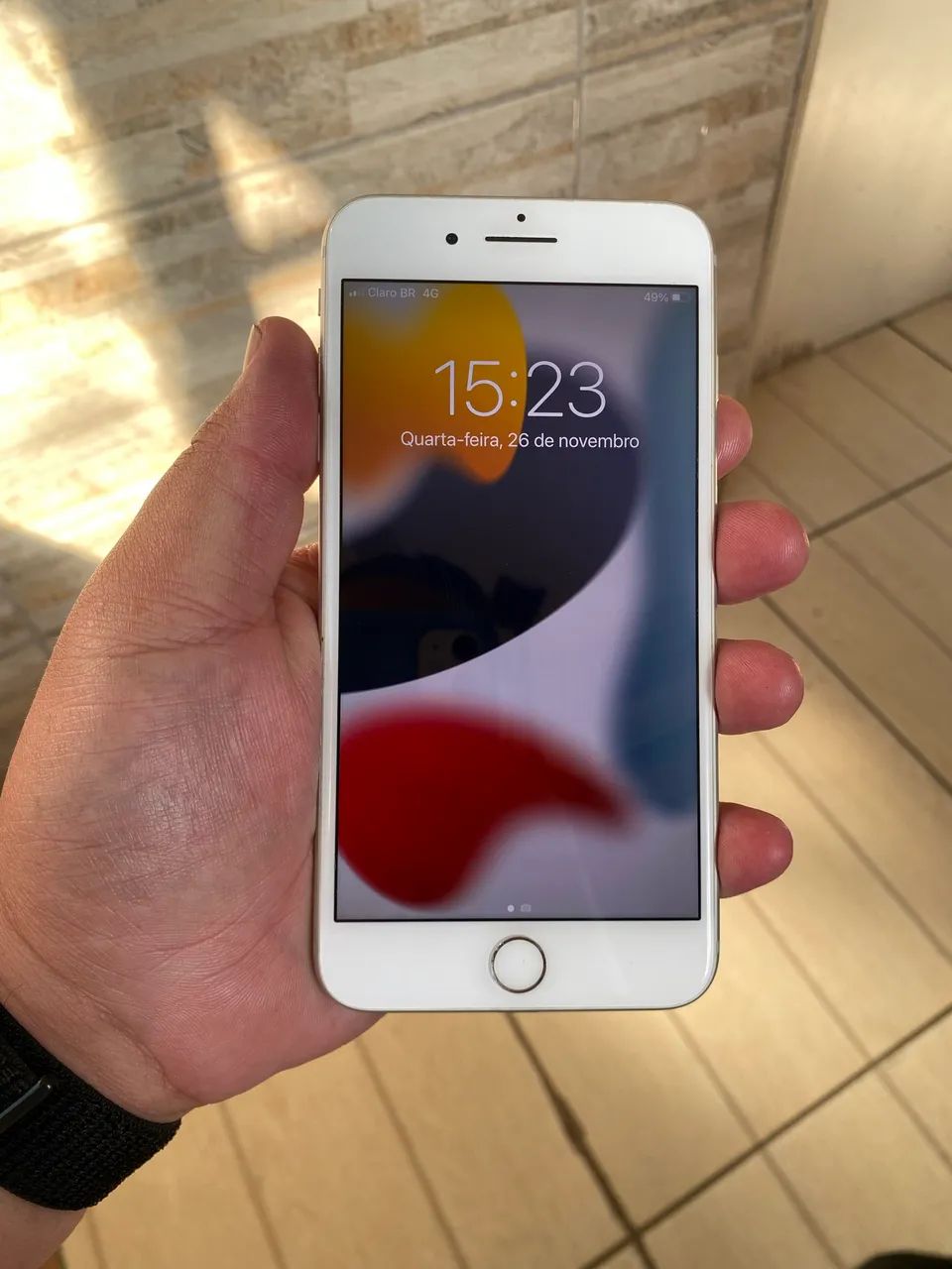 Celulares APPLE IPHONE 7 PLUS Usados, seminovos e Novos no Brasil