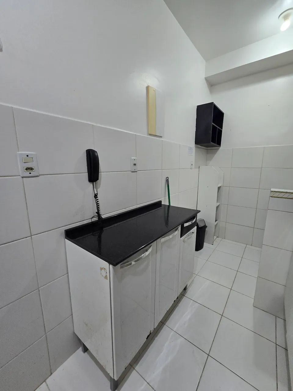 Excelente Apto  Mobiliado Solar do Coqueiro  - Foto 4