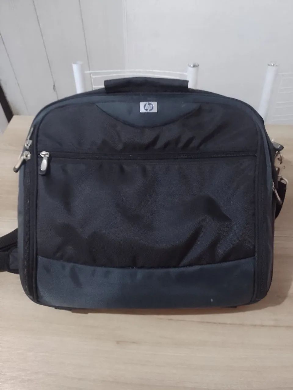 Bolsa pra notebook Hp 