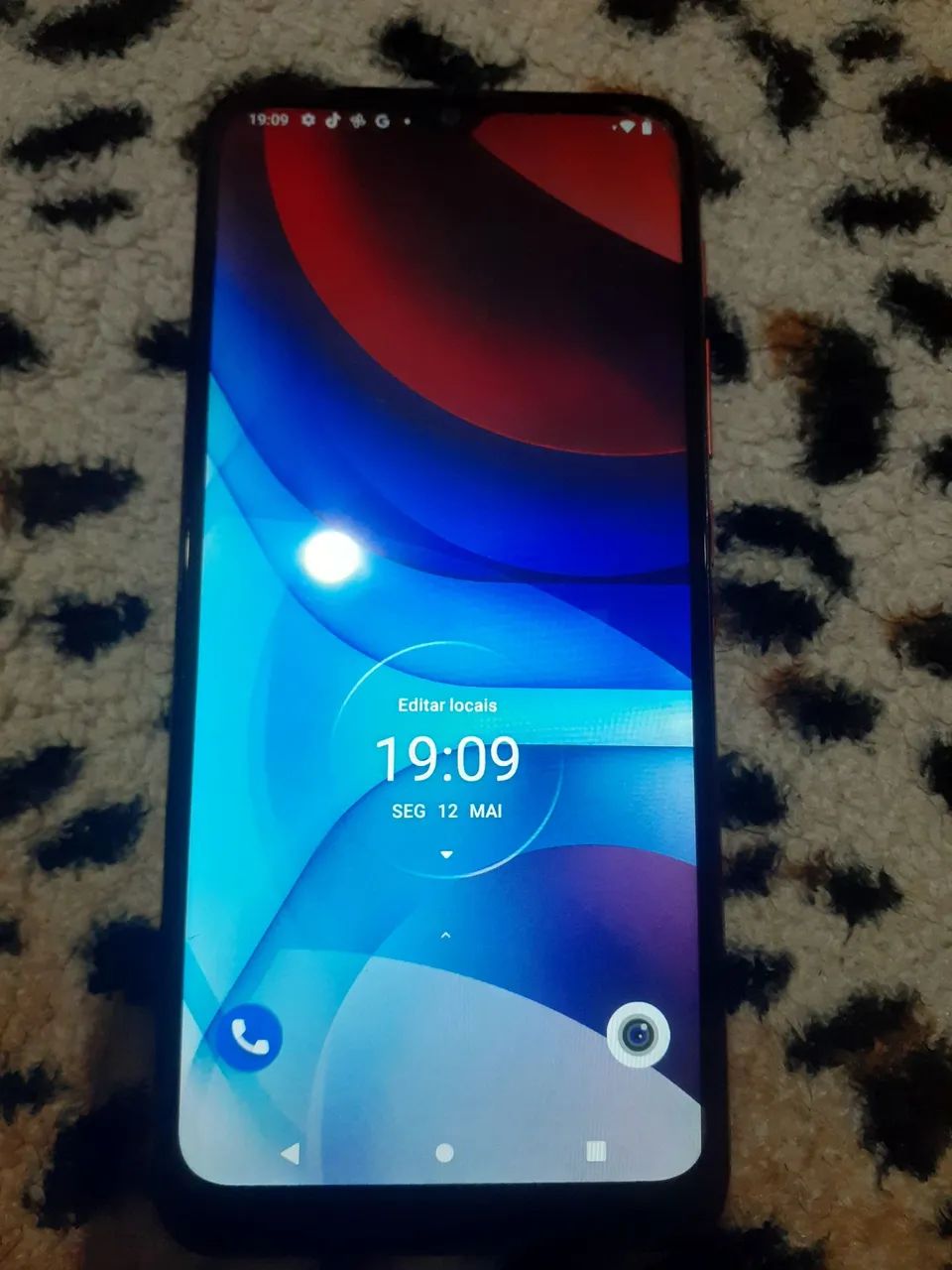 Celular Moto E7 Power