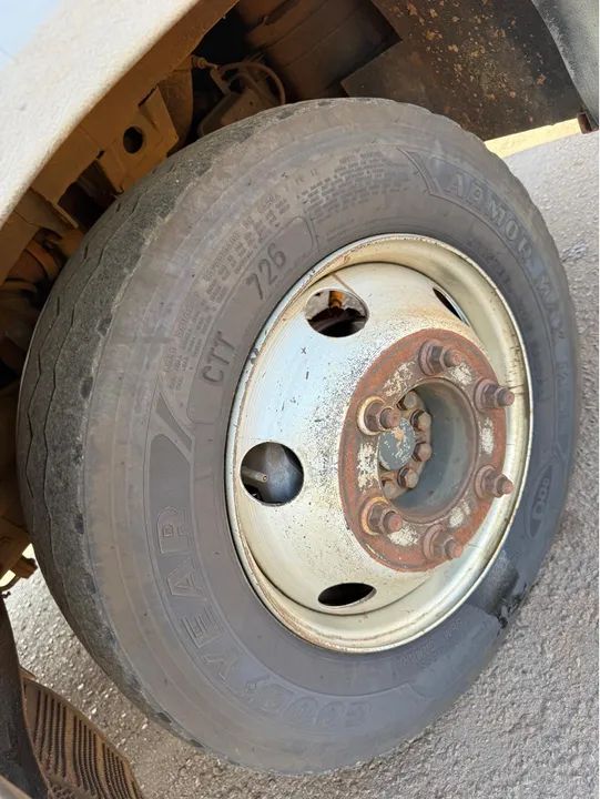 Microônibus escolar iveco cityclass ano 2014/2014 com 29 lugares em cascavel Paraná  - Foto 14