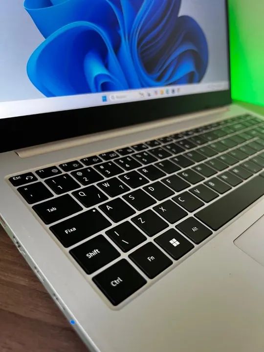 Notebook Gamer Samsung i3 12° 8GB SSD - Foto 2