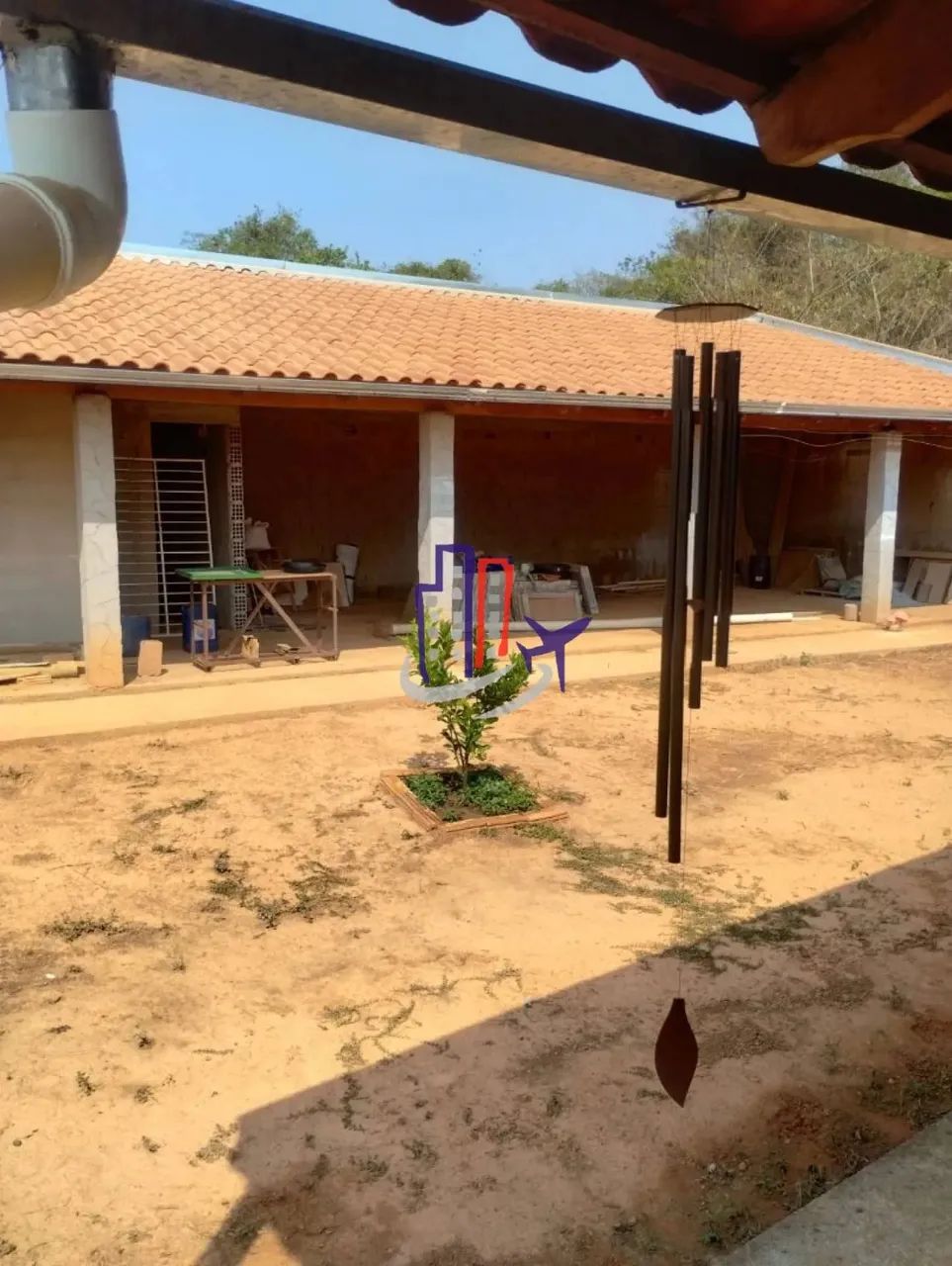 Sítio / Chácara Para Vender com 04 quartos 02 suítes no bairro Pompéu em Abaeté - Foto 2