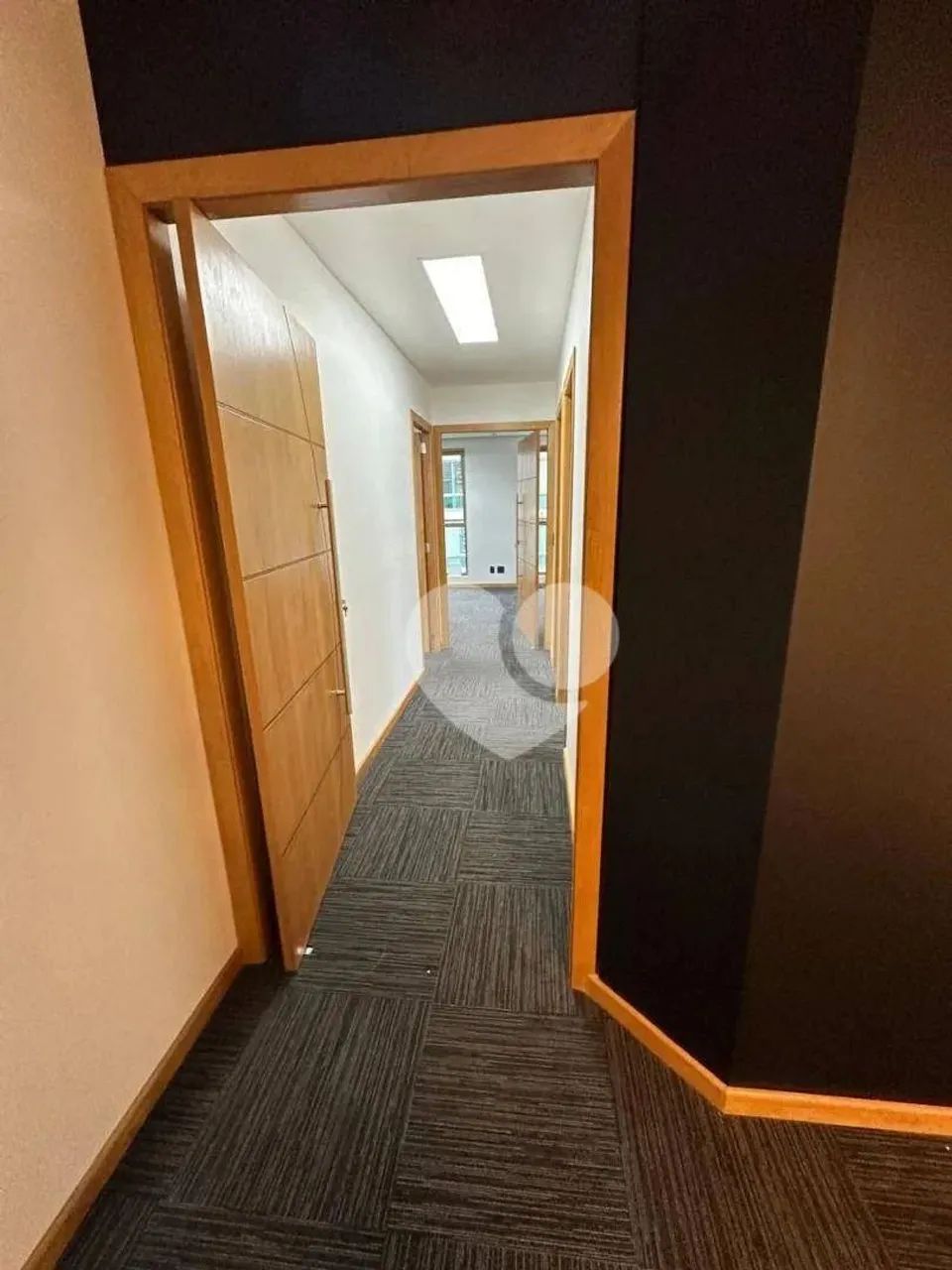 Sala à venda, 77 m² por R$ 750.000,00 - Barra da Tijuca - Rio de Janeiro/RJ - Foto 12