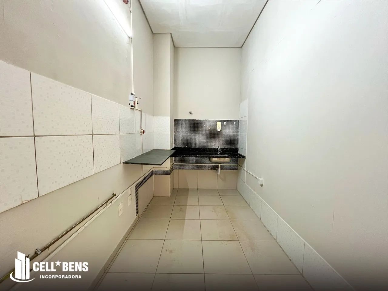 Prédio comercial na Galeria Flora Center no Vila Flora - Foto 4