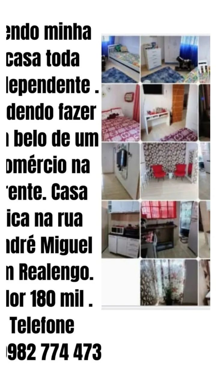 Foto - Rio de Janeiro - Realengo