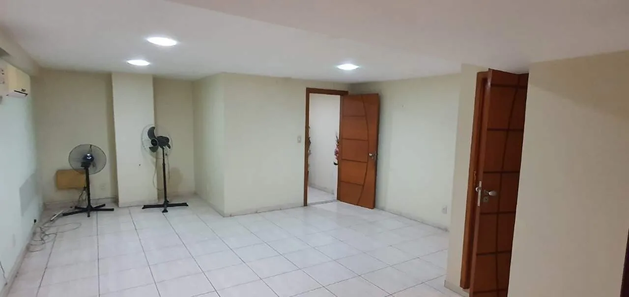 Loja para aluguel, com 114m² no Vila Isabel!