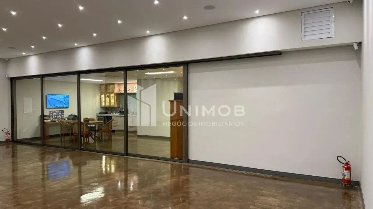 ponto comercial - Santa Terezinha - Paulínia - Foto 2