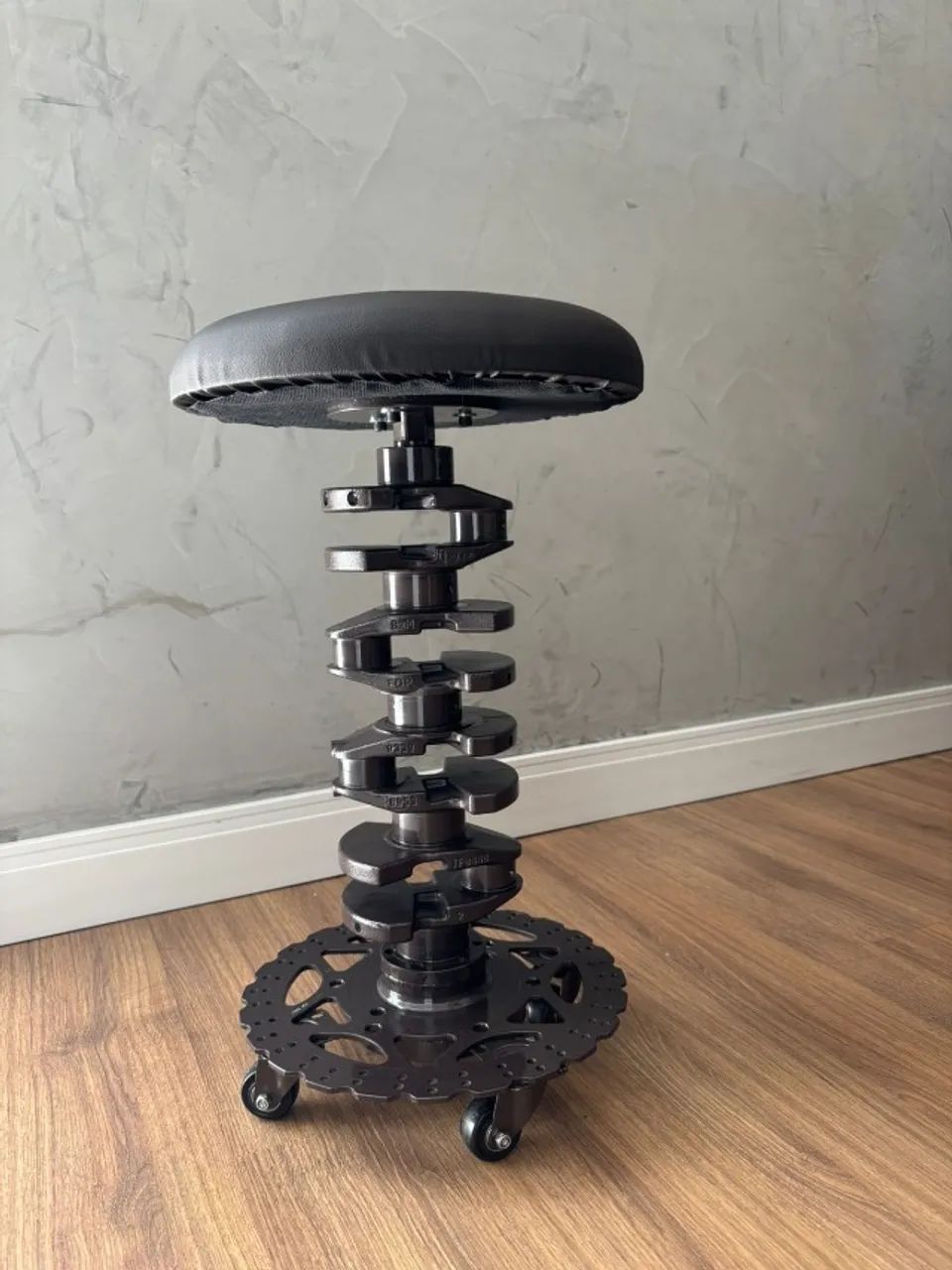 Office stool64386070910851120