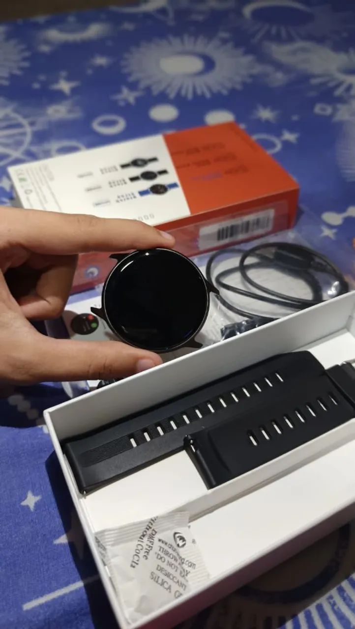 Smartwatch moderno  - Foto 2