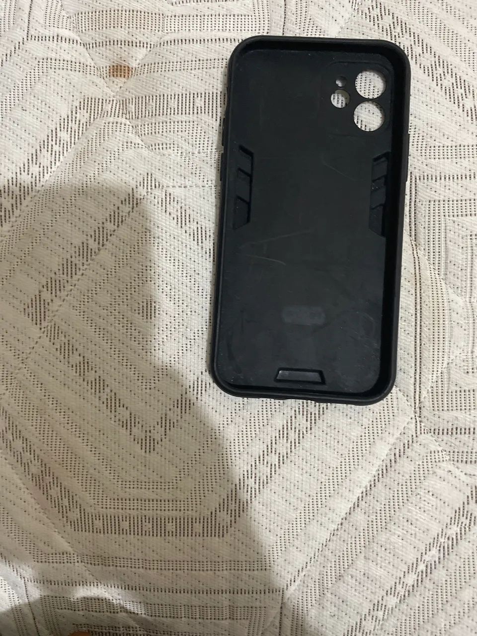 Capinha IPhone 12 - Foto 2