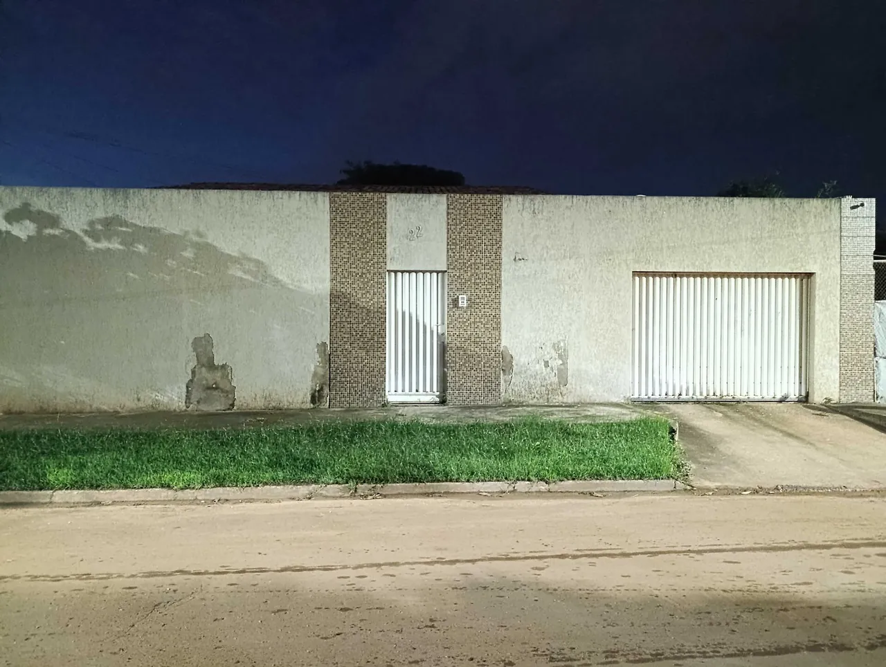 CASA MODERNA PARA LOCAÇÃO EM IMPERATRIZ