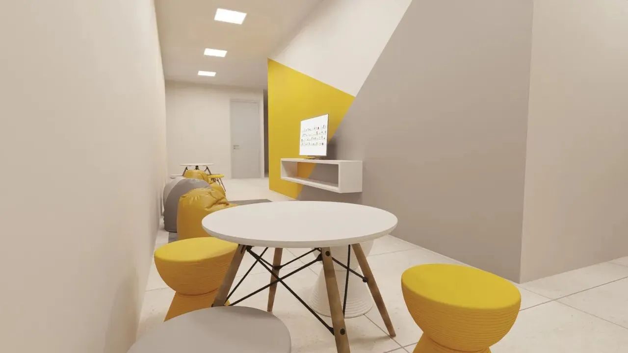 Apartamento à venda Km 18 Osasco 34m2 / São Paulo - Foto 5