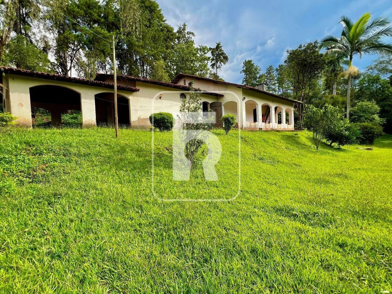 Sítio à venda, 3 quartos, 2 suítes, 2 vagas, Área Rural de Congonhas - Congonhas/MG - Foto 2