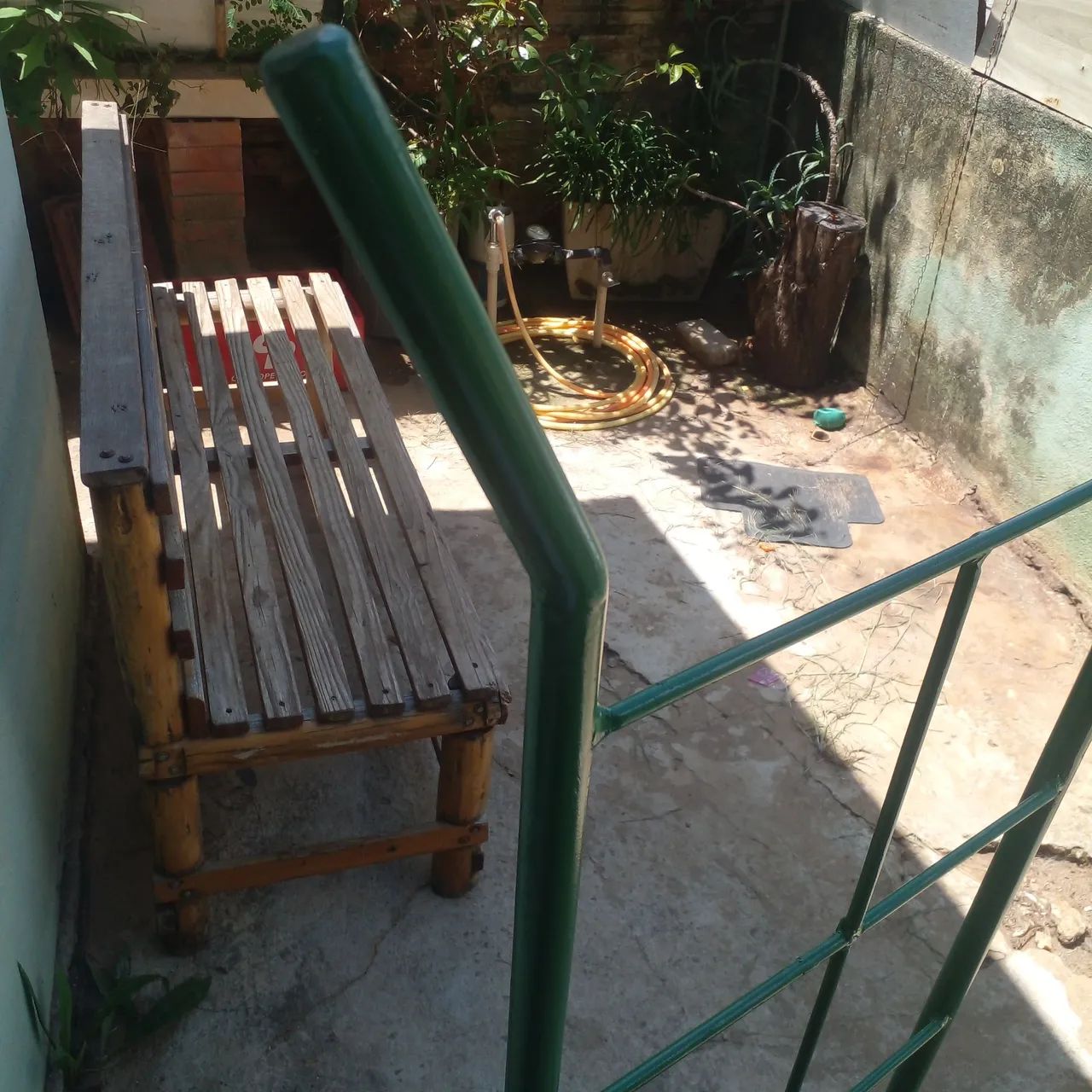 Carrinho de carga - Foto 3