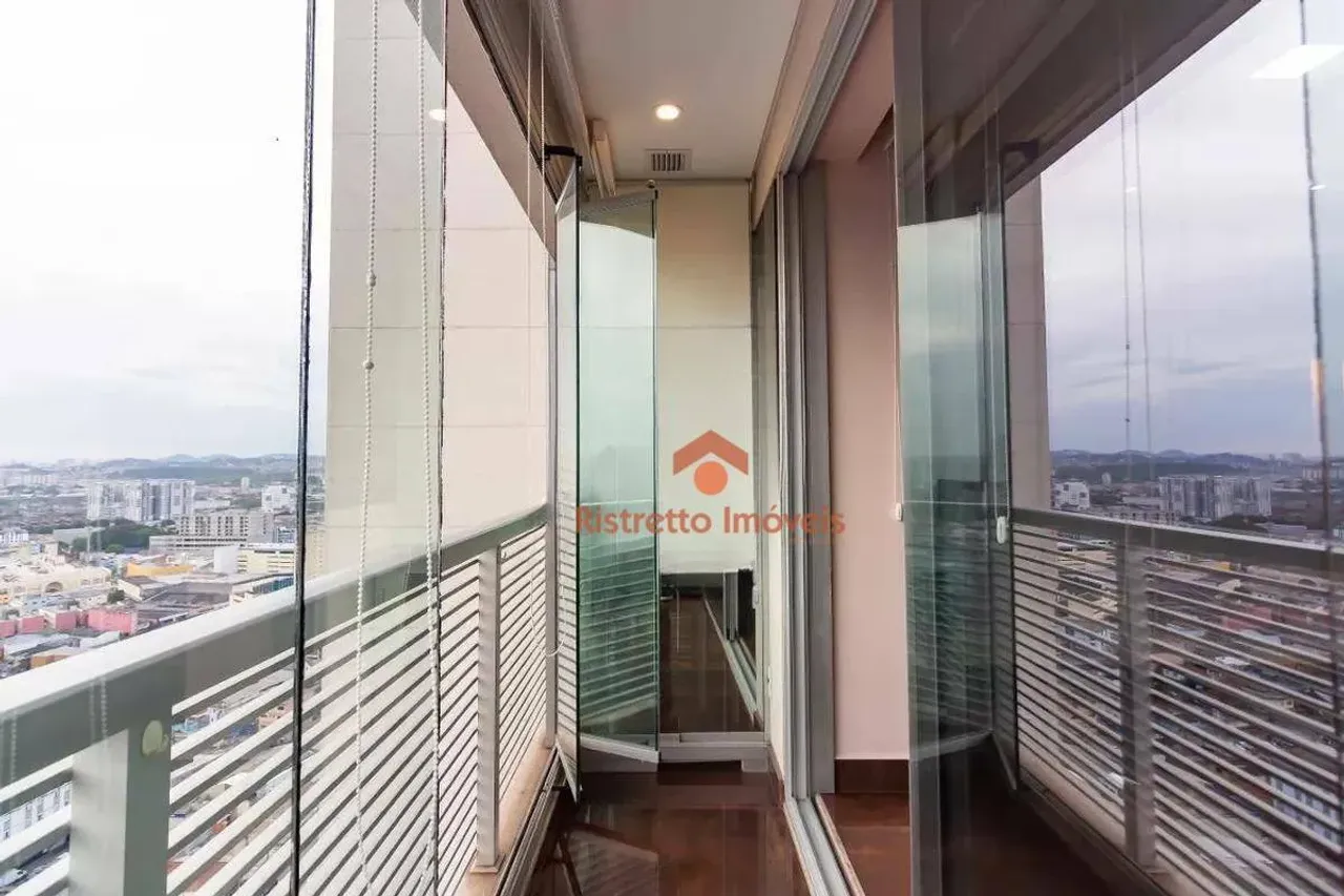 Studio à venda, 43 m² por R$ 440.000,00 - Centro - Osasco/SP