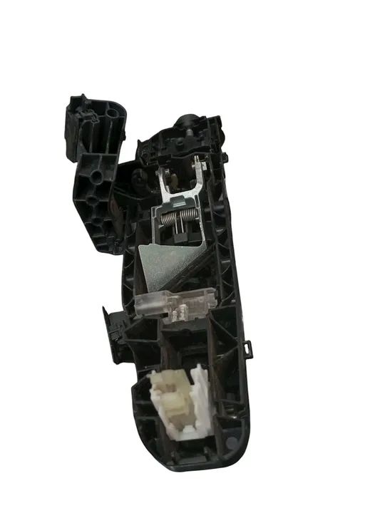 SUPORTE MACANETA TRASEIRA ESQUERDA MERCEDES C300  DO MERCEDES C300 2020/2020