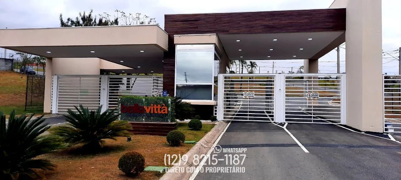 Foto - São José dos Campos - Eugênio de Mello