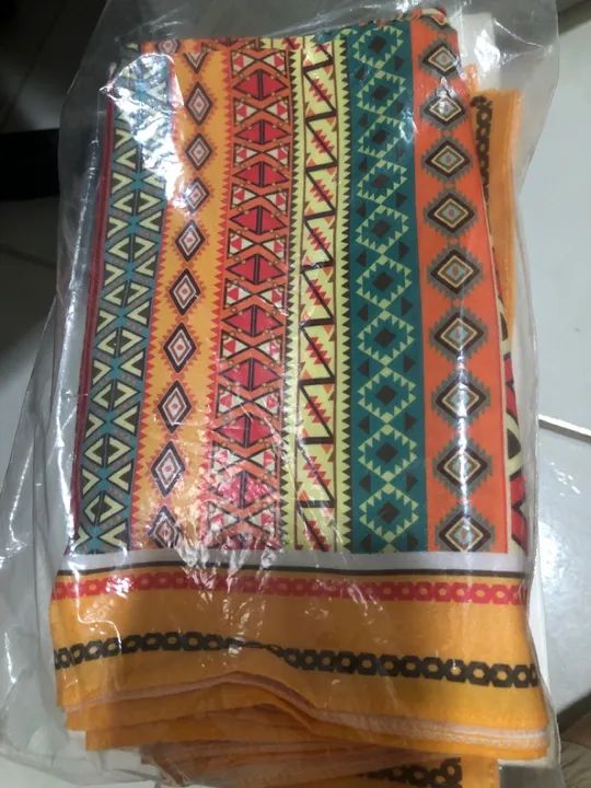 GUARDANAPO DE TECIDO