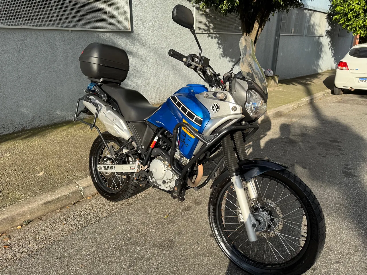 Tenere XTZ 250 - 2013