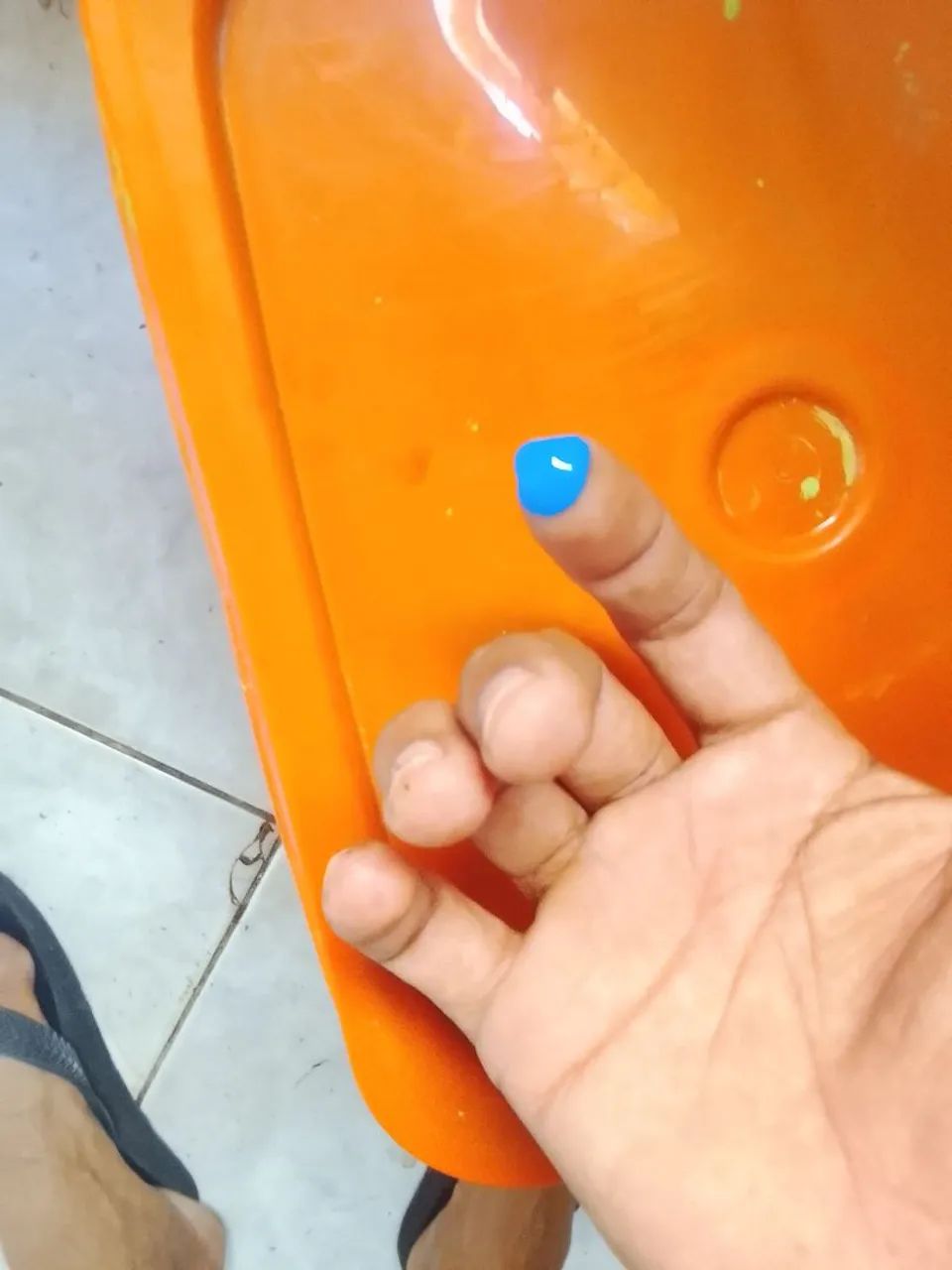 Vende tinta - Foto 2