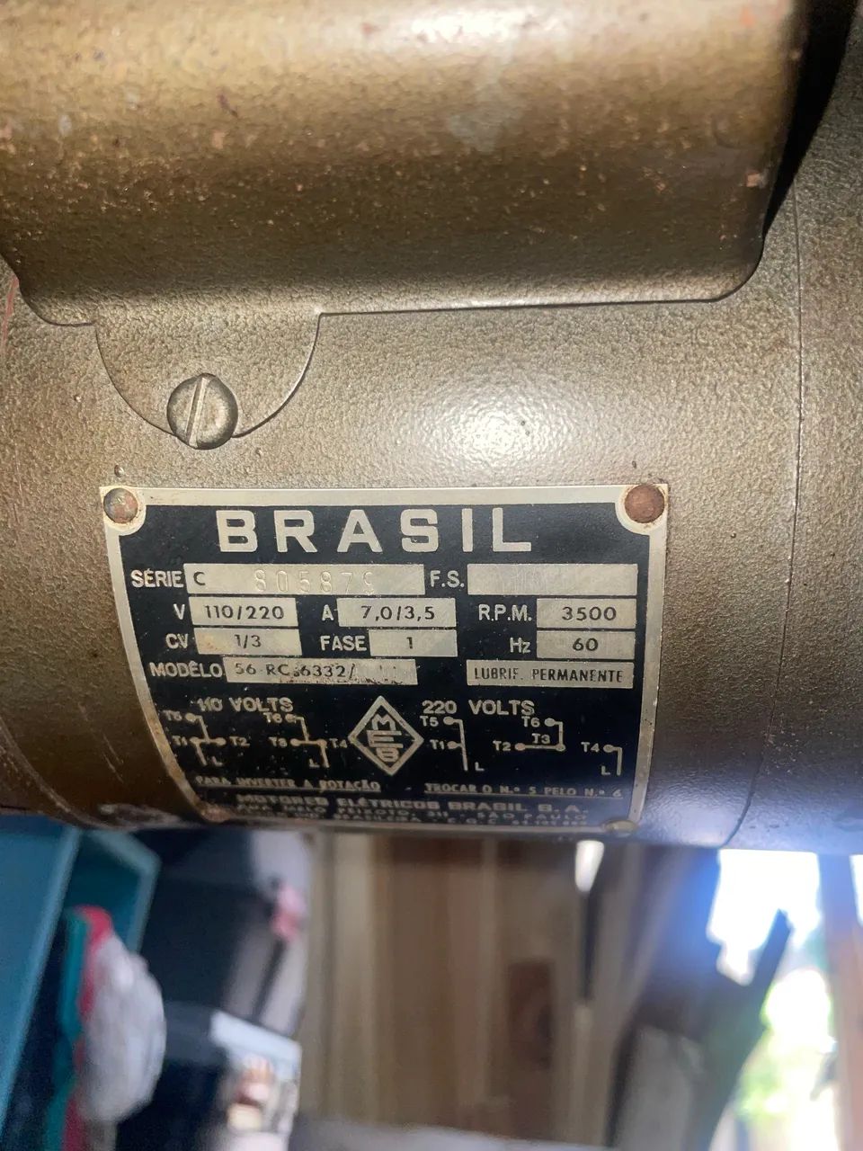 Máquina de costura overlock - Foto 5