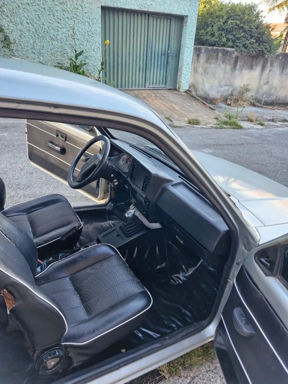Chevette 1.6 - Foto 2